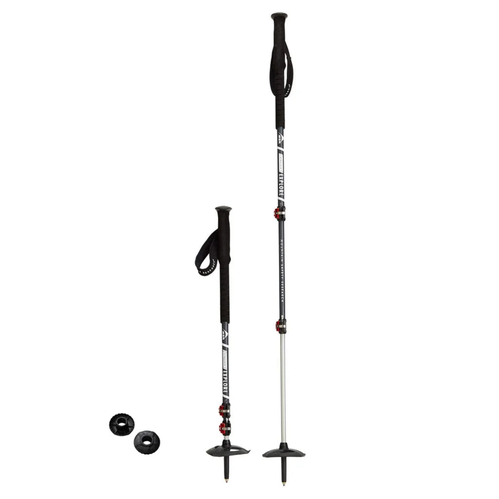 MSR Dynalock™︎ Explorer