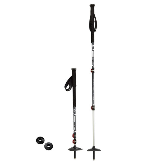 MSR Dynalock™︎ Explorer