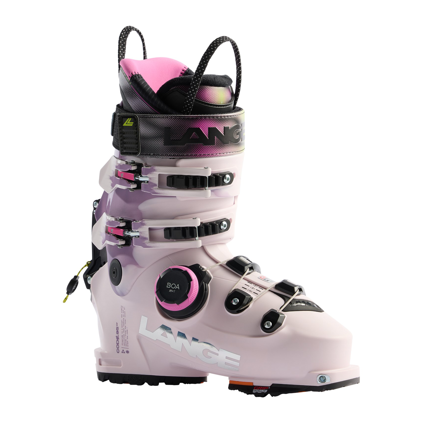 LANGE CODE W BOA GW (Women's)