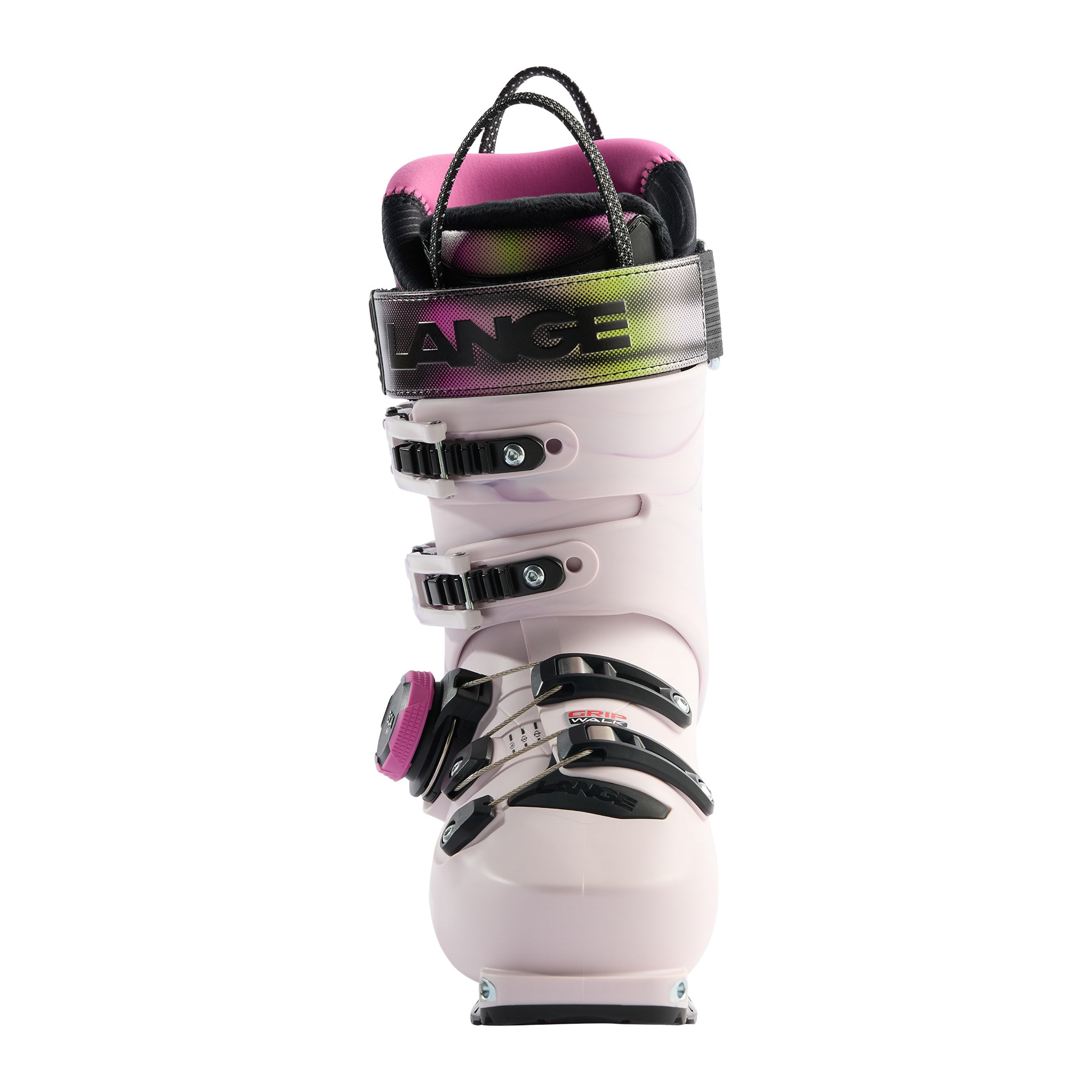 LANGE CODE W BOA GW (Women's) – Alpine Logic