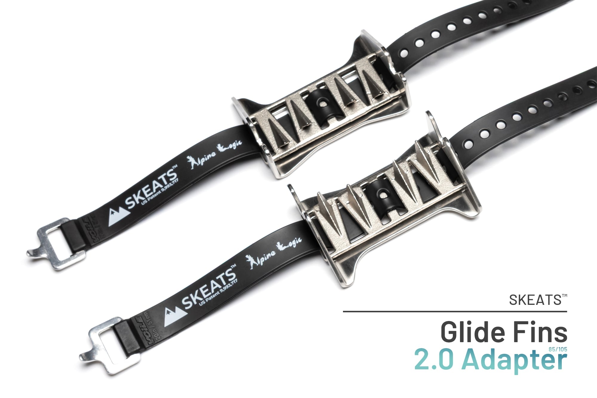 Alpine Logic - 北海道の大自然を生き抜くためのアウトドアサービス