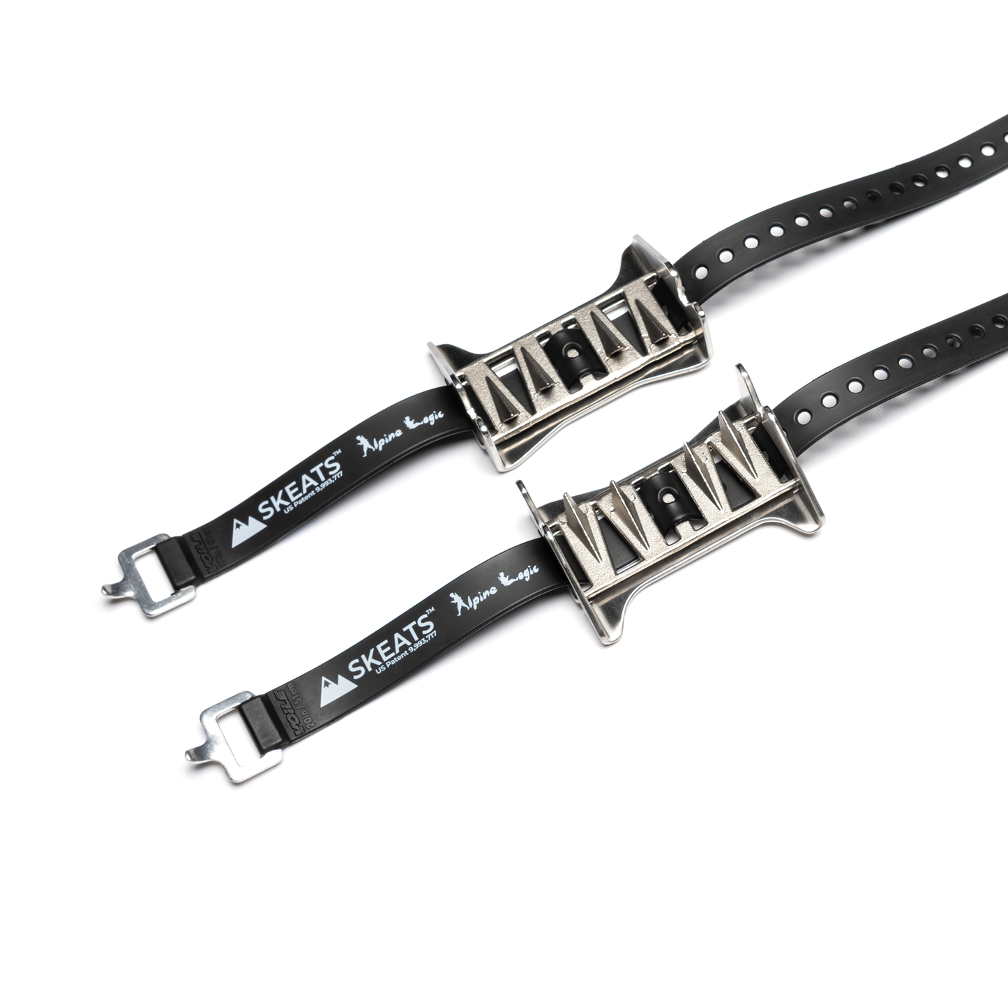 SKEATS™ Glide Fins 2.0 Adapter