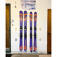 Hover. The Wall Mount Ski