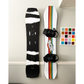 Hover. The Wall Mount Snowboard Sample