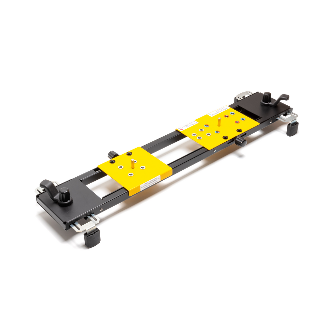 JigaRex™ Mounting Plate Marker Jester Griffon Squire