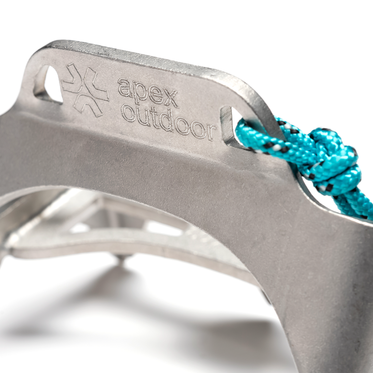 apex outdoor Kea Crampon