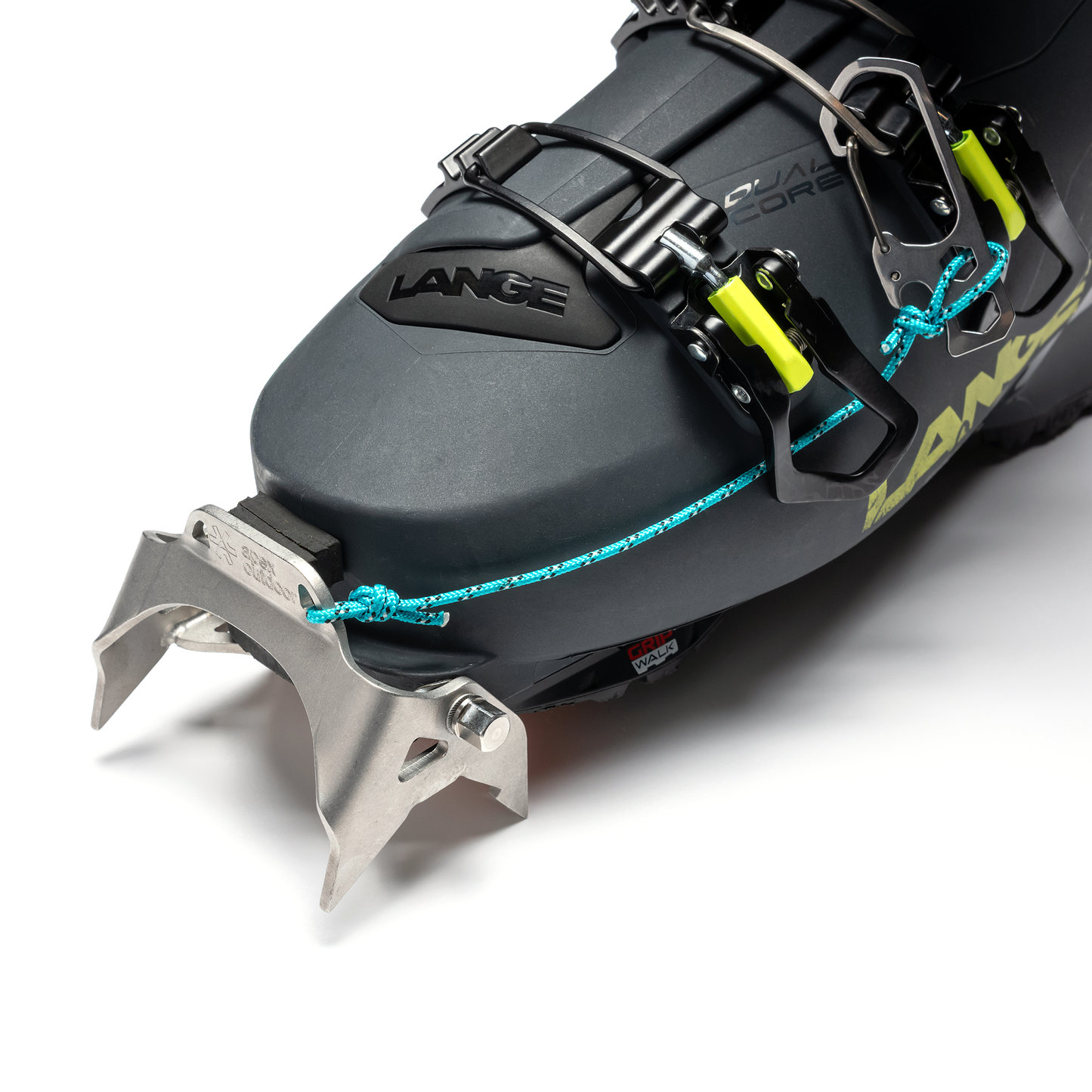 apex outdoor Kea Crampon
