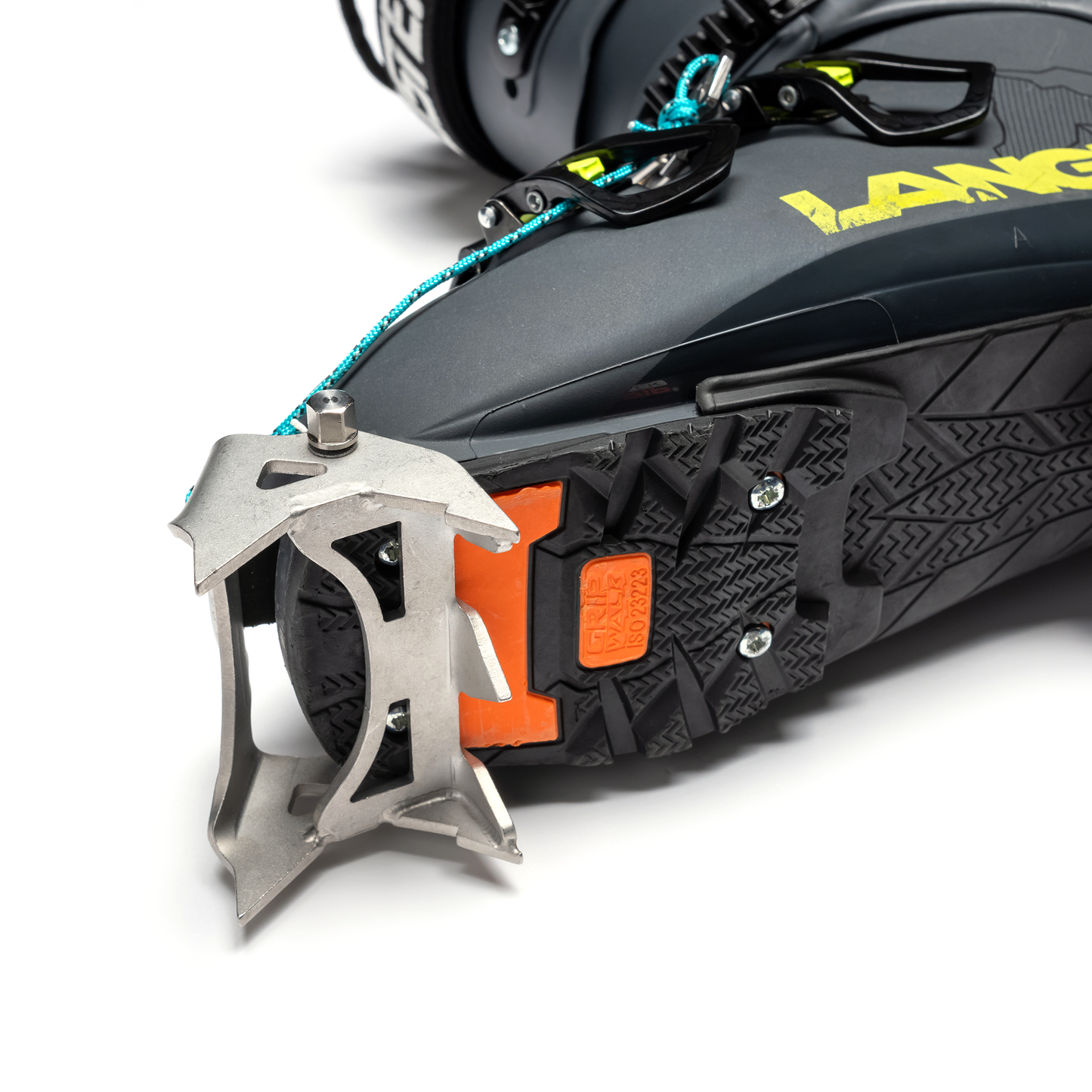 apex outdoor Kea Crampon