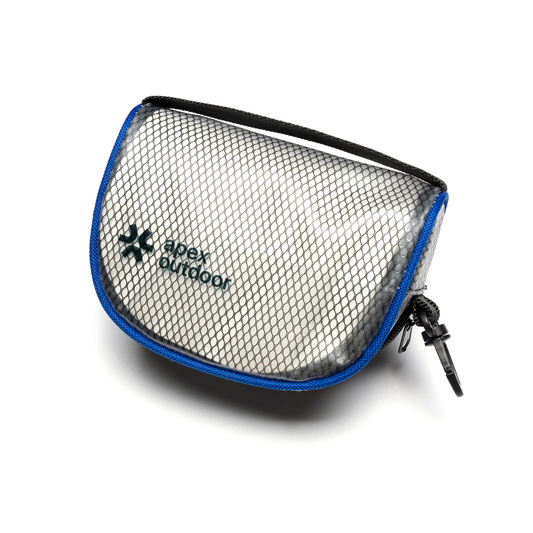 apex outdoor Kea Crampon Bag