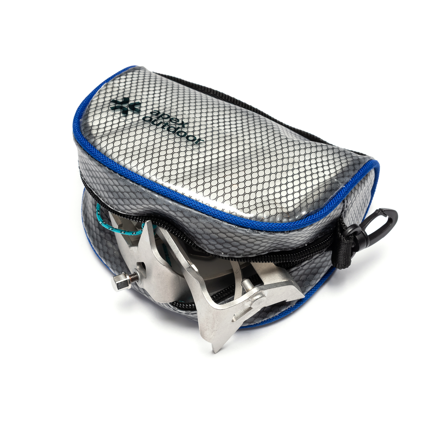 apex outdoor Kea Crampon