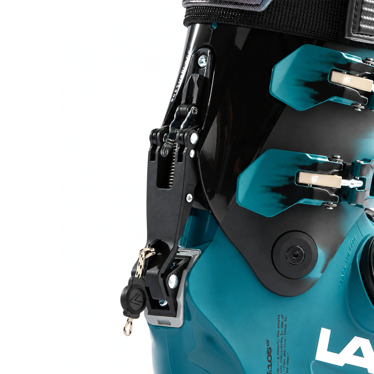 LANGE CODE W BOA GW (Women's)