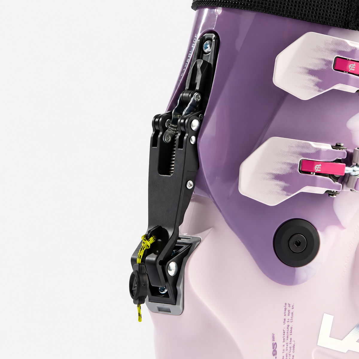 LANGE CODE W BOA GW (Women's)