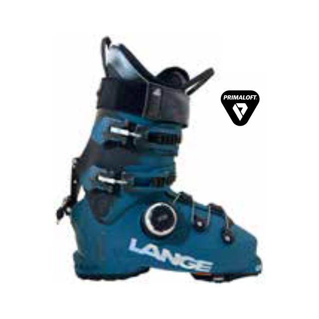 LANGE CODE W BOA GW (Women's)