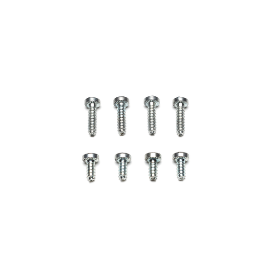 Look Pivot Heel Screw Set