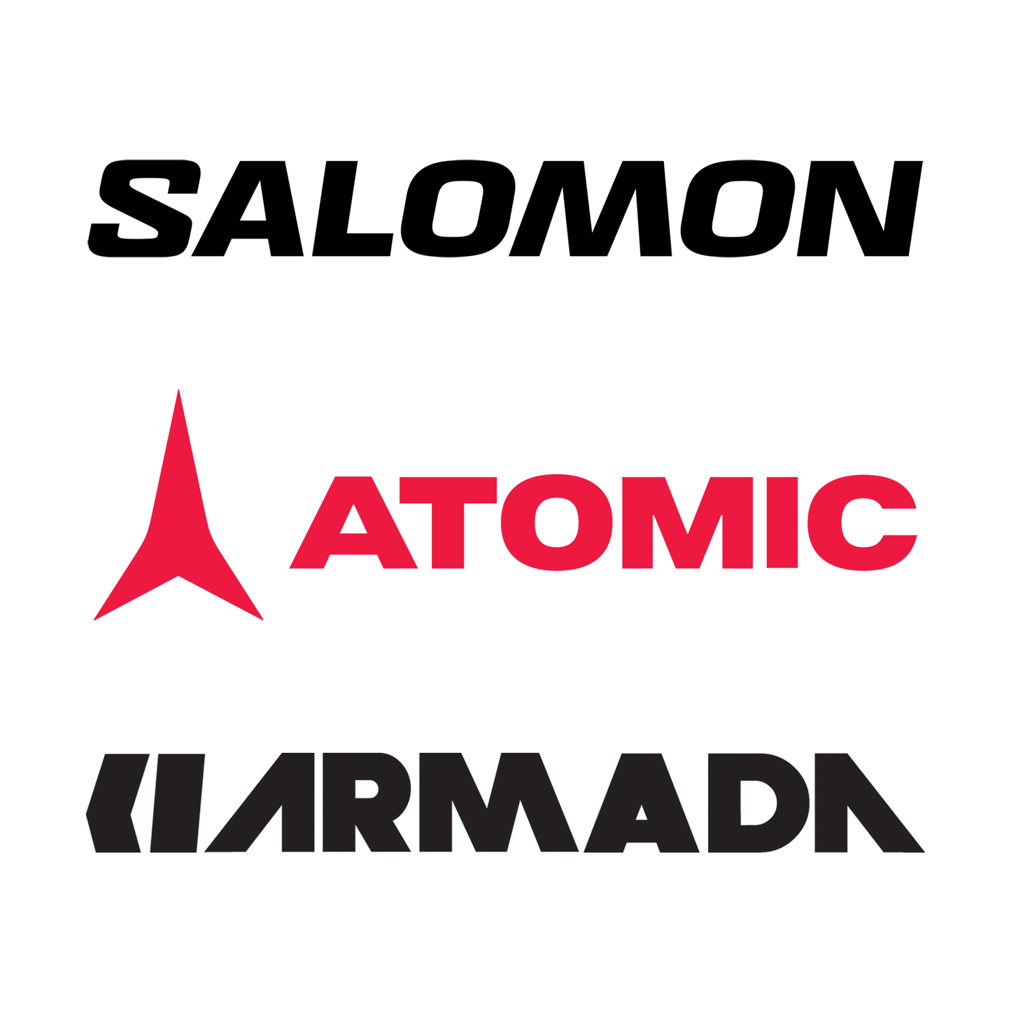 JigaRex™ Mounting Plate Salomon / Atomic / Armada Shift