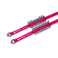 SKEATS™ Claws Alpine Logic Custom Pink