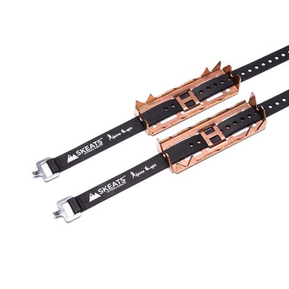 SKEATS™ Claws Alpine Logic Black Friday 2024 Custom