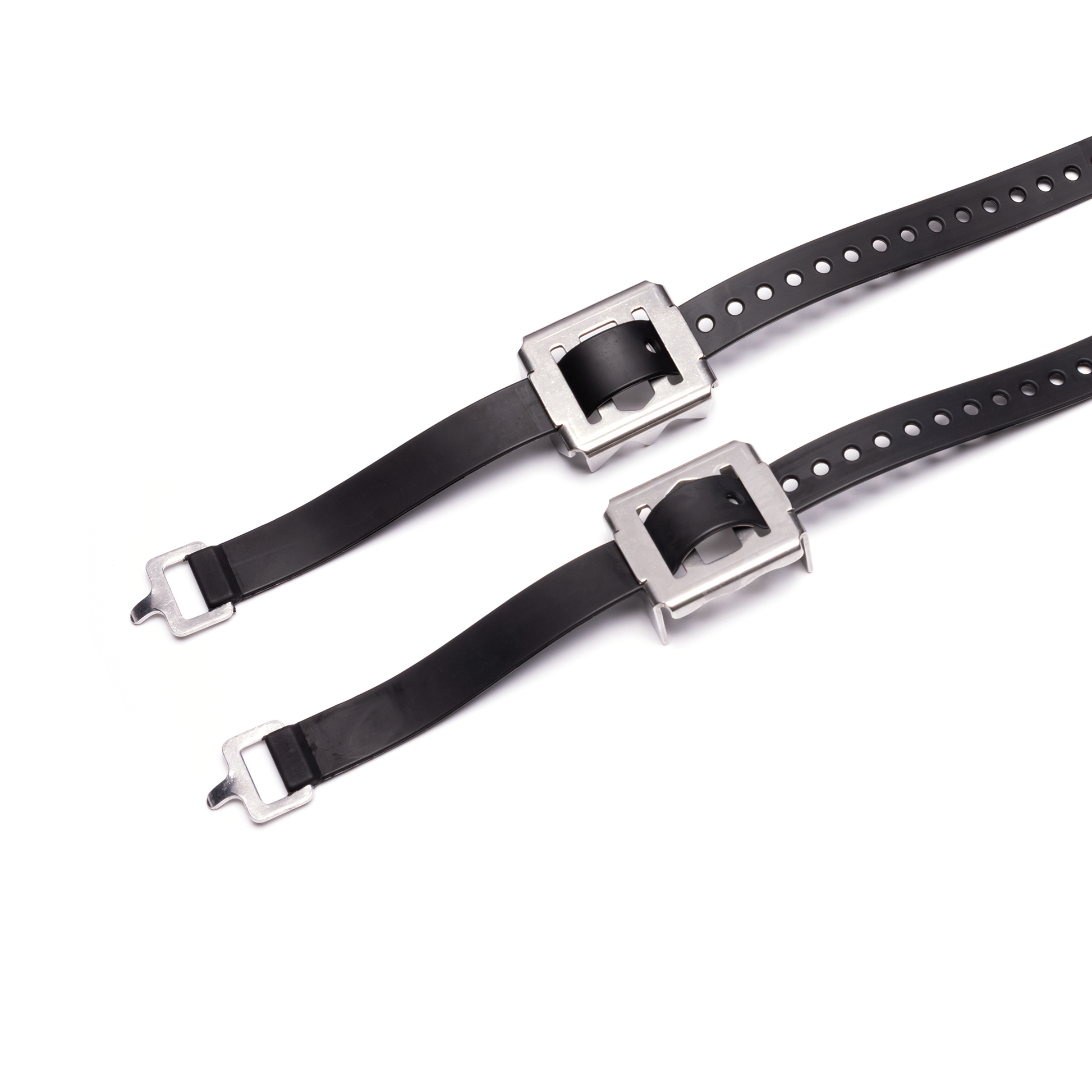 SKEATS™ Claws 50mm Alpine Logic Custom Black SKEATS™ Claws 50mm Alpine Logic Custom Black