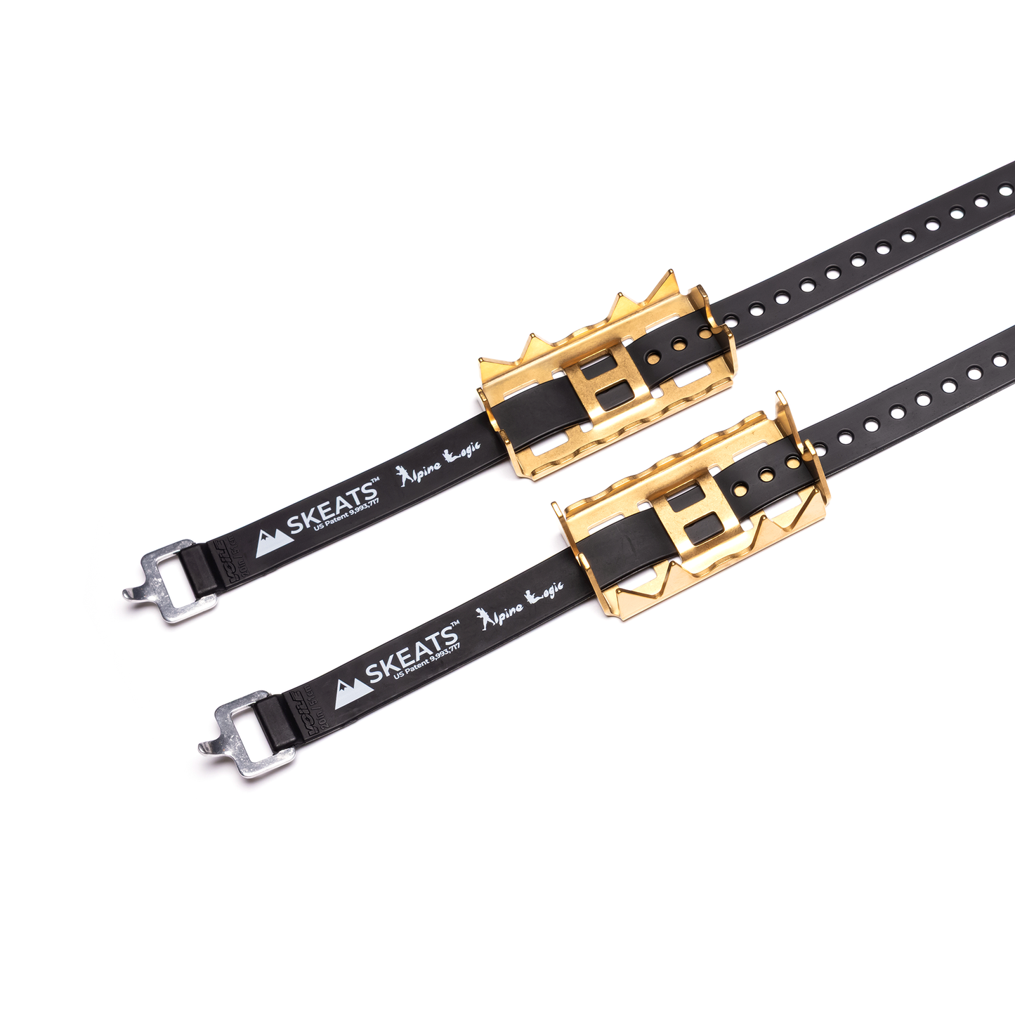 SKEATS™ Claws Alpine Logic Black Friday 2025 Custom