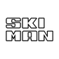 SkiMan Ski Vice Pro Wide