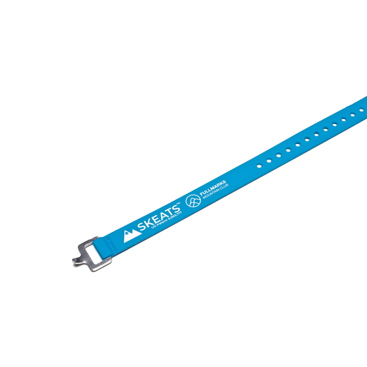 SKAETS™ x FULLMARKS MOUNTAIN CLUB VOILE Strap