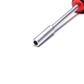 WURTH ZEBRA Screw Driver 1/4" Bit Holder