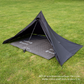 WURTH x Alpine Logic WÜTOP® Heim Shield Ground Sheet