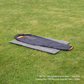 WURTH x Alpine Logic WÜTOP® Heim Shield Ground Sheet