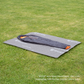WURTH x Alpine Logic WÜTOP® Heim Shield Ground Sheet