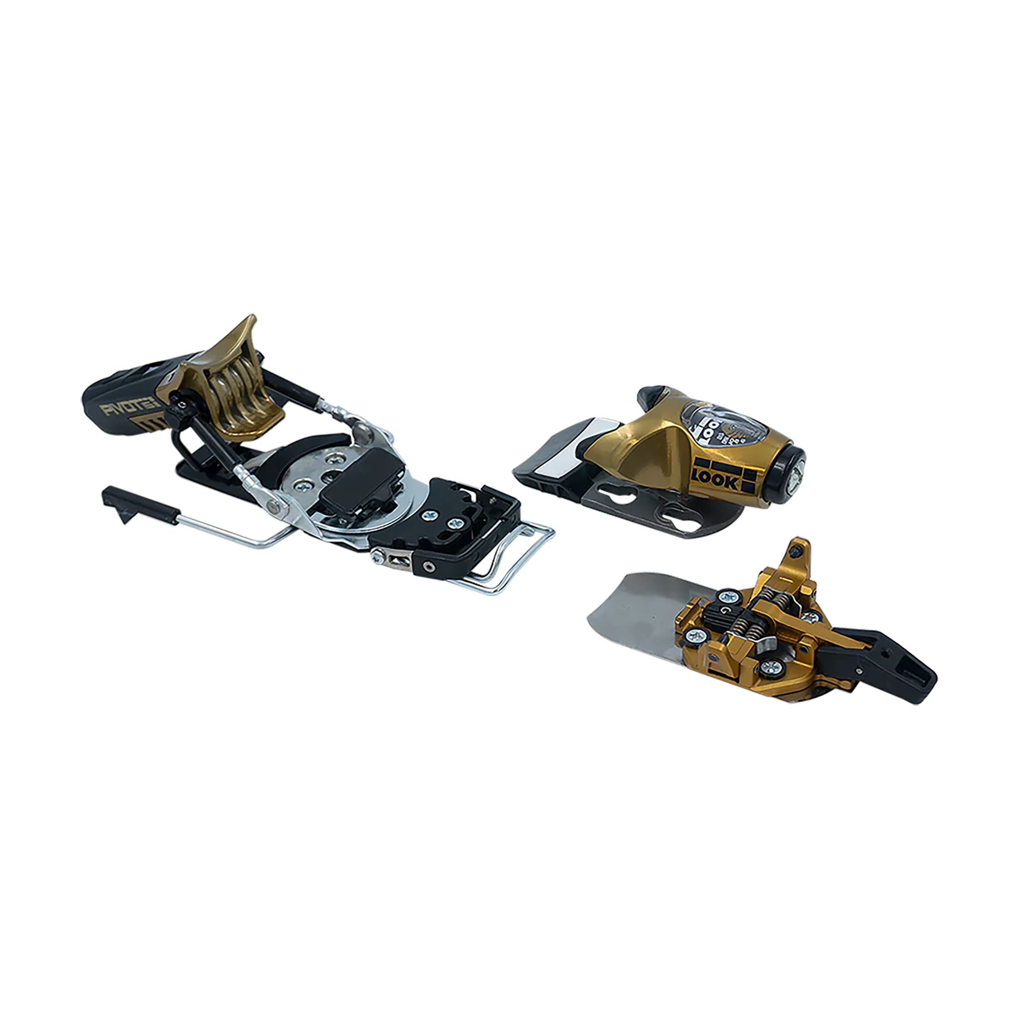 Cast Freetour 1.0 キャスト look pivot 用 CAST Freetour 1.0 Pivot 15 – Alpine Logic
