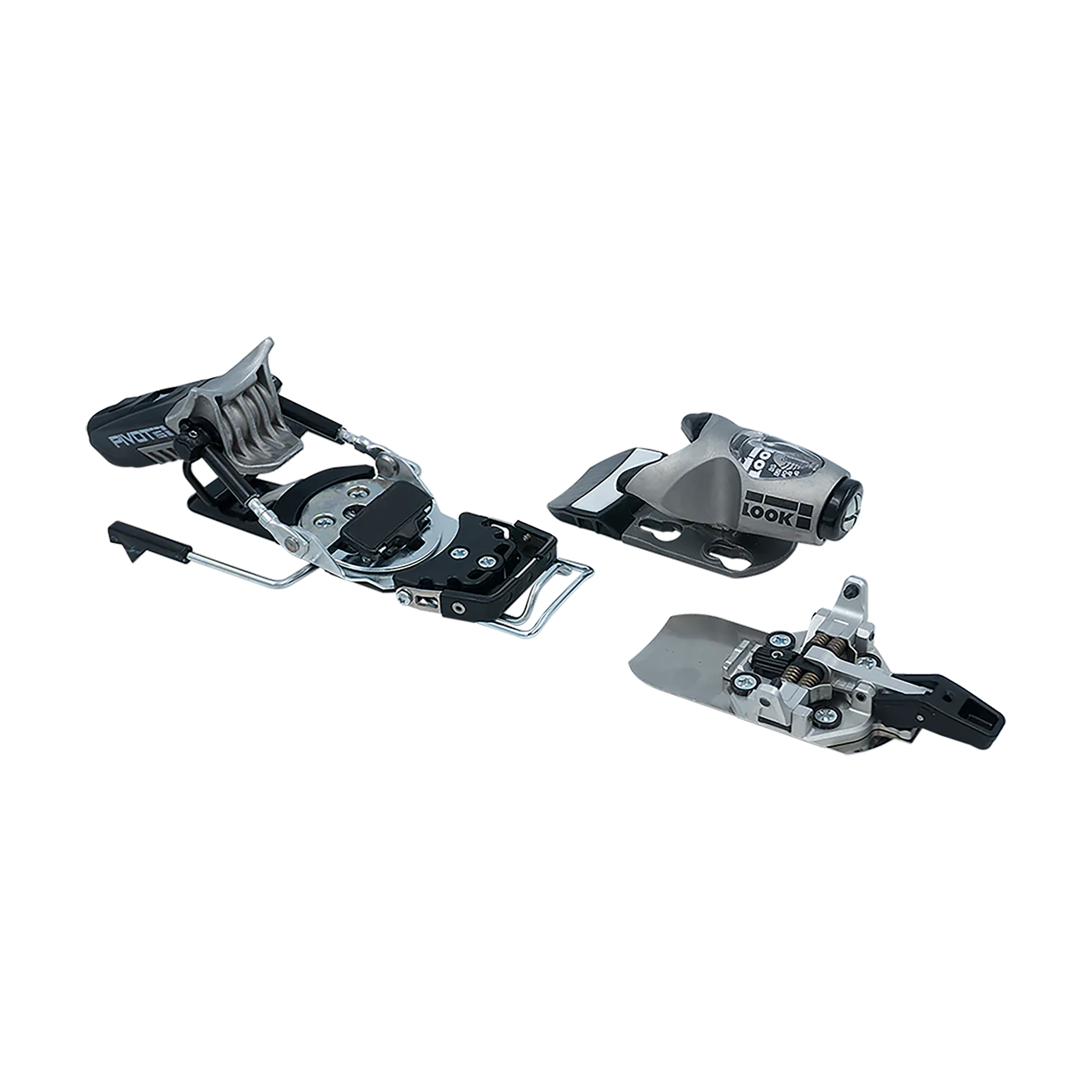 Cast Freetour 1.0 キャスト look pivot 用 CAST Freetour 1.0 Pivot 15 – Alpine Logic