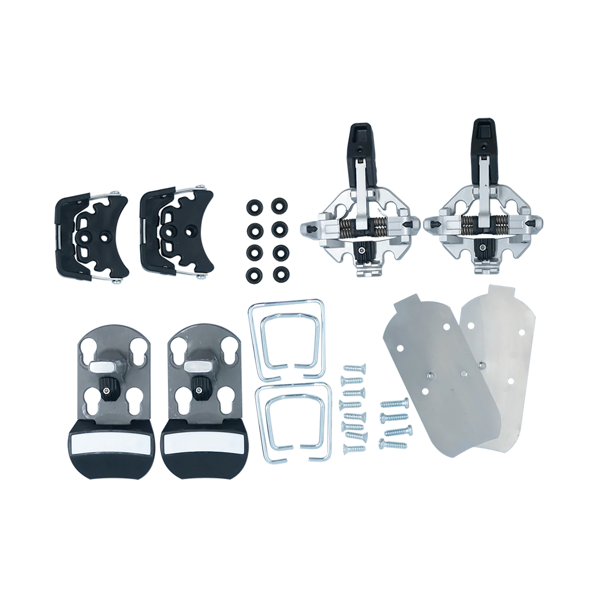 Freetour 1.0 Upgrade Kit – Alpine Logic Freetour 1.0 Upgrade Kit – Alpine Logic