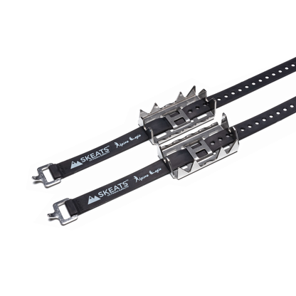 SKEATS™ Claws Alpine Logic Custom Black SKEATS™ Claws Alpine Logic Custom Black