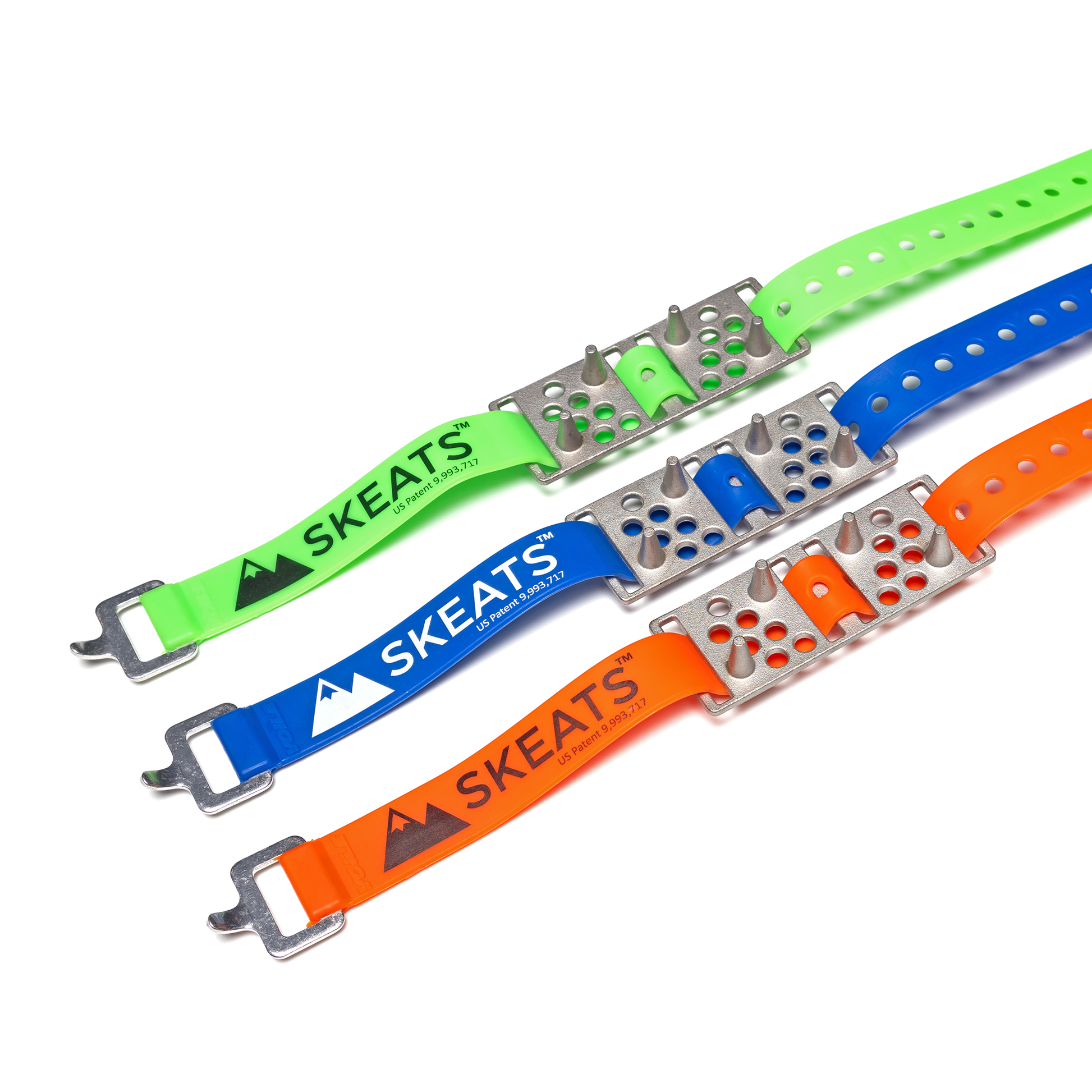 【新品】SKEATS Claws AlpineLogic クランポン 85mm 新品】SKEATS Claws AlpineLogic クランポン 85mm SKEATS™ Claws